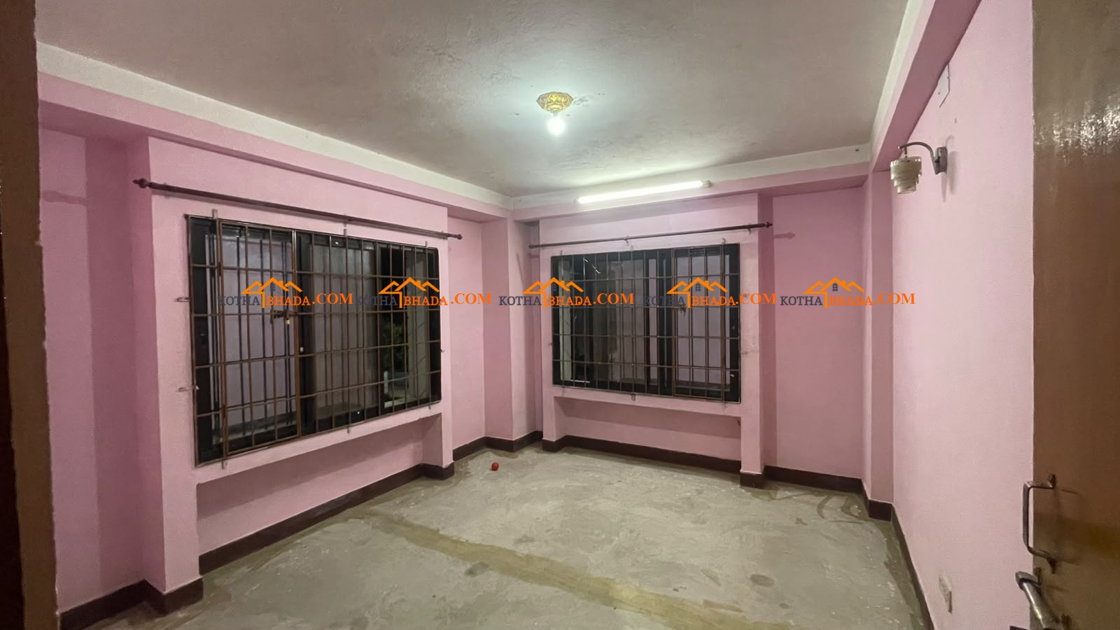 2bhk flat for rent in Satungal